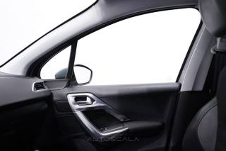 PEUGEOT 2008 usata, con Luci diurne LED
