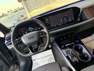 AUDI A6 usata, con Vetri oscurati