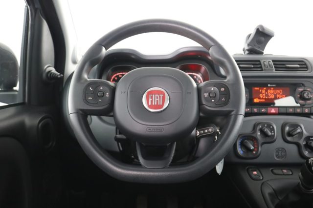 FIAT Panda usata 5
