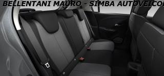 OPEL Corsa usata, con Climatizzatore