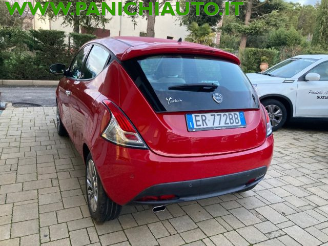 LANCIA Ypsilon usata, con Climatizzatore