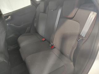 FORD Puma usata, con Cruise Control