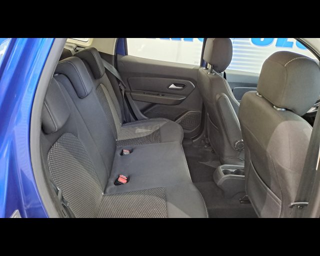 DACIA Duster usata 21