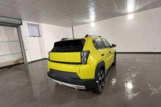 FIAT Grande Panda usata, con Airbag Passeggero