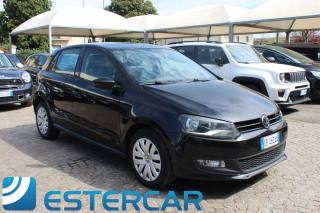 VOLKSWAGEN Polo usata, con Boardcomputer