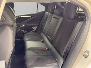 DS AUTOMOBILES DS 4 usata, con Riconoscimento dei segnali stradali