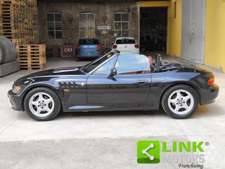 BMW Z3 usata 19