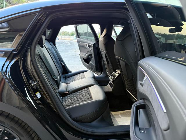 AUDI A6 usata, con Controllo automatico clima