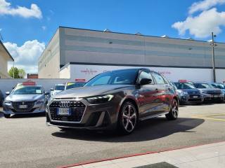 AUDI A1 usata, con Volante in pelle