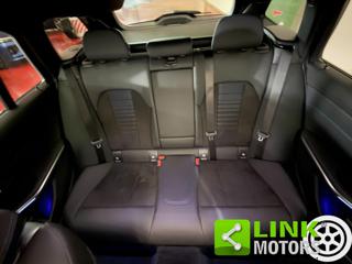 BMW 320 usata, con Controllo automatico clima