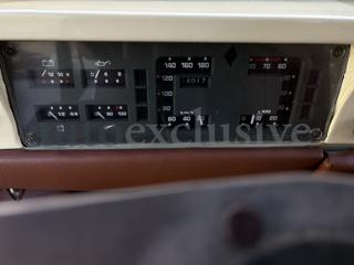 AUSTIN Mini Moke usata 6