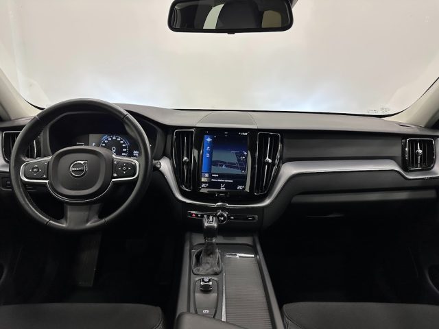 VOLVO XC60 usata, con Chiusura centralizzata