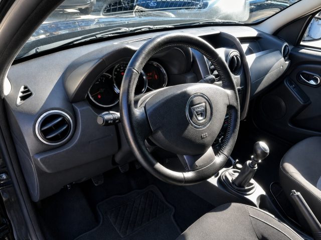 DACIA Duster usata, con Climatizzatore