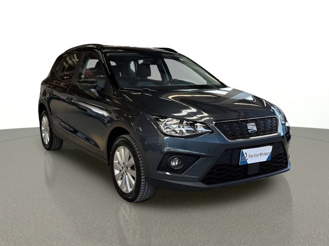 SEAT Arona usata, con Airbag laterali