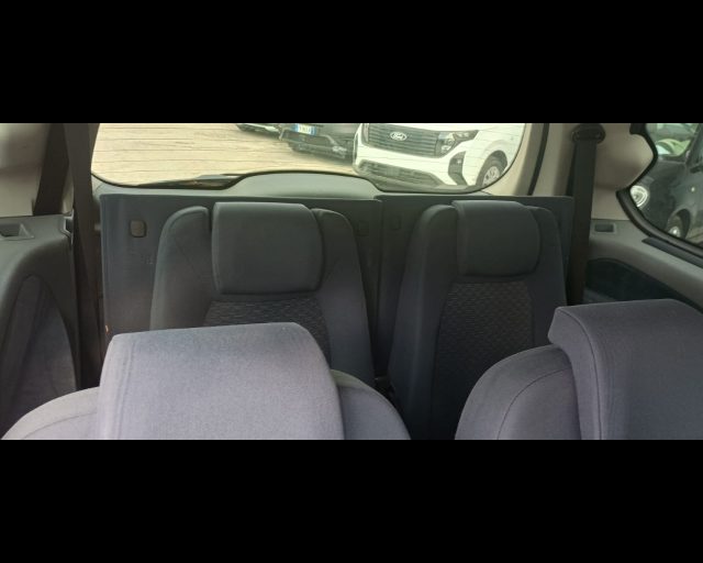 FORD Galaxy usata, con Regolazione elettrica sedili