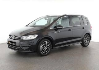 VOLKSWAGEN Touran 2.0 TDI DSG HIGHLINE R-LINE TETTO NAV AHK