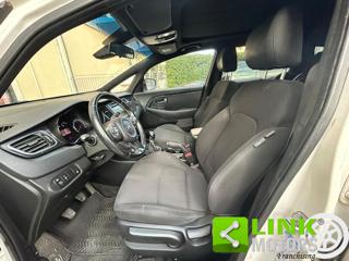 KIA Carens usata 1