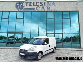 FIAT Doblo 1.6 MJT 105CV