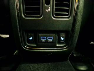 JEEP Grand Cherokee usata, con Specchietti laterali elettrici
