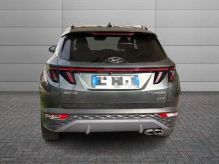 HYUNDAI Tucson usata, con Cruise Control