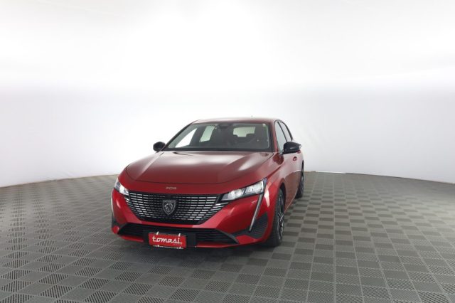 PEUGEOT 308 usata 0