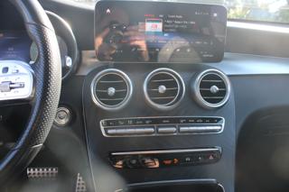 MERCEDES-BENZ GLC 220 usata, con ESP