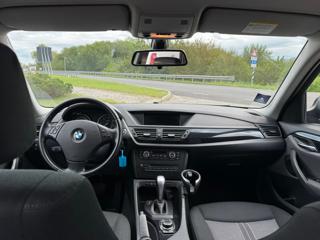 BMW X1 usata, con Cruise Control