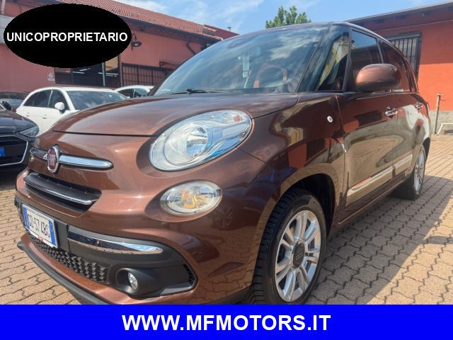 FIAT 500L usata, con Airbag