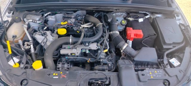 RENAULT Clio usata, con Controllo elettronico della corsia