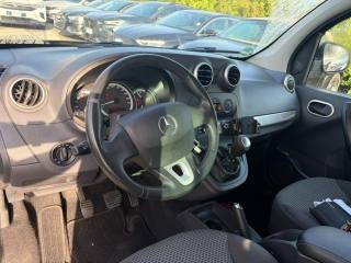 MERCEDES-BENZ Citan usata, con Climatizzatore