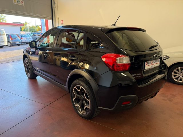 SUBARU XV usata, con Alzacristalli elettrici