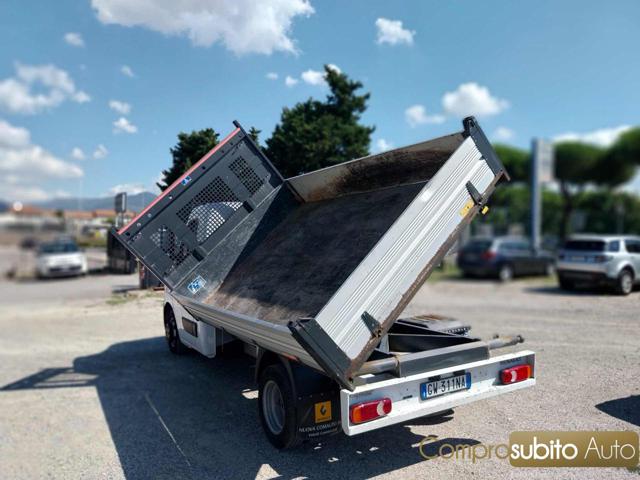RENAULT Master usata 21