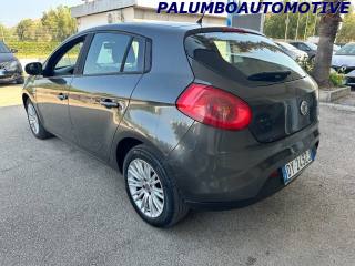 FIAT Bravo usata, con Autoradio