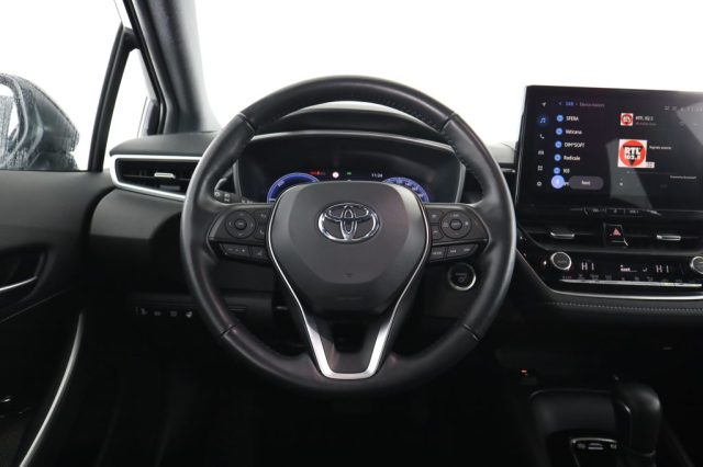TOYOTA Corolla usata 5