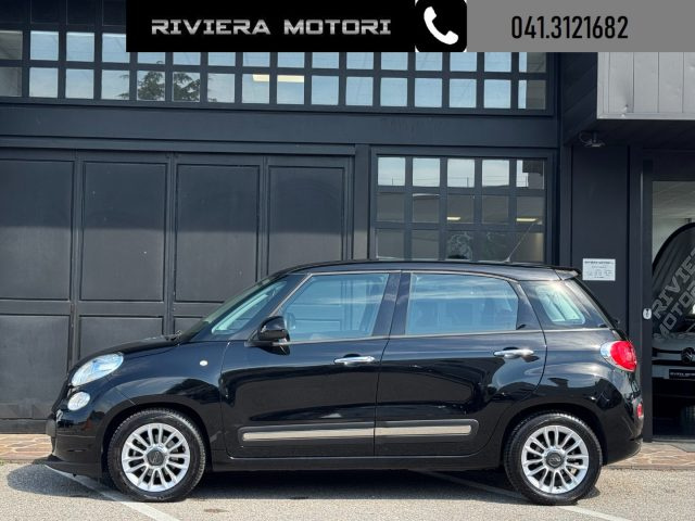 FIAT 500L usata, con Autoradio