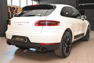 PORSCHE Macan usata 89
