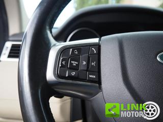 LAND ROVER Discovery Sport usata, con Volante multifunzione