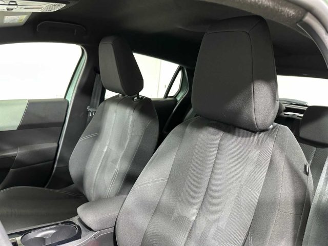 LANCIA Ypsilon usata 28