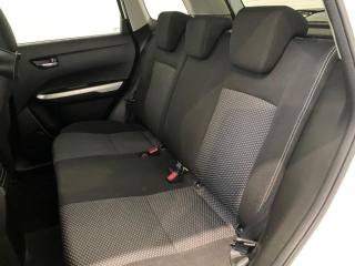 SUZUKI Vitara usata, con Cruise Control