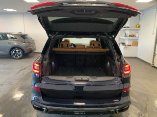 BMW X5 usata, con Sedili sportivi