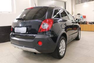 OPEL Antara usata, con Cerchi in lega