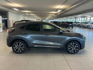FORD Puma usata, con Controllo automatico clima