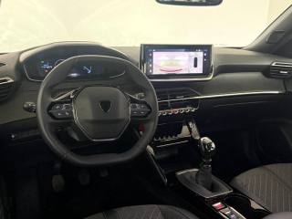 PEUGEOT 2008 usata, con Immobilizzatore elettronico