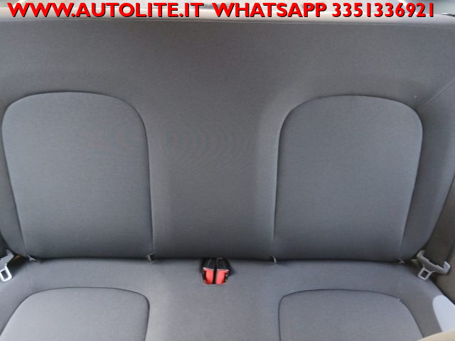 FIAT Panda usata 23