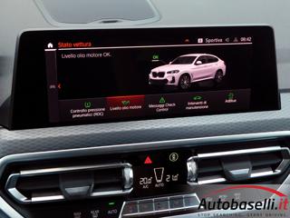BMW X4 usata 75