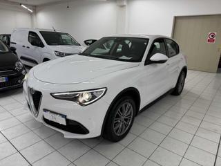 ALFA ROMEO Stelvio usata, con Alzacristalli elettrici