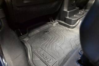 JEEP Wrangler usata 60