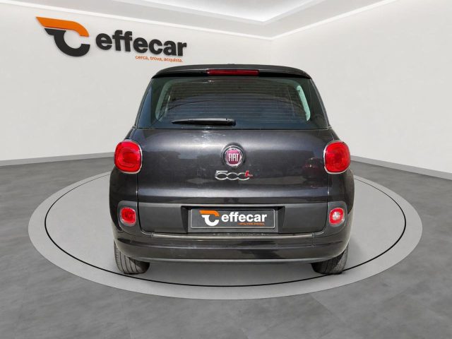 FIAT 500L usata, con Autoradio