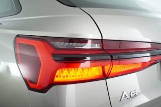 AUDI A6 usata 9