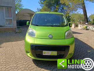 FIAT Qubo usata, con Autoradio